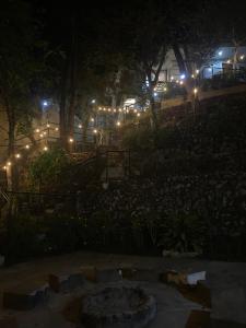 The Jasmine Loft
