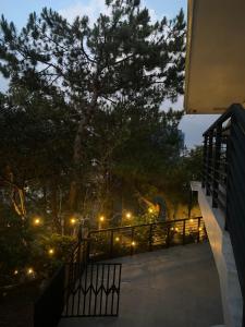 The Jasmine Loft