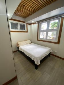 The Jasmine Loft