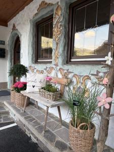 Ferienwohnungen Mauracher