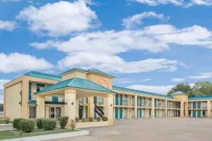 America Best Value Inn Kosciusko - 费城
