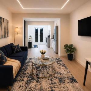 Sleeps 4 Central London With Dryer