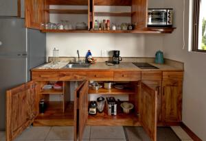 Casa Hibiscus Zaachila2 E