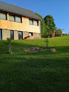 Výhledovka chalet