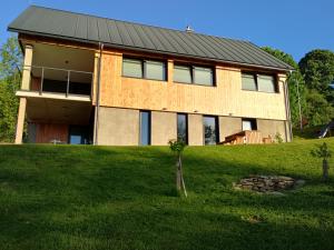 Výhledovka chalet
