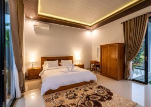 Alam Kasih Villa