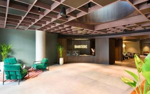 The Banks - Private Modern 2-Bed Skyline Apartment Manchester Central