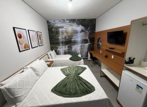 Alphaville Hotel