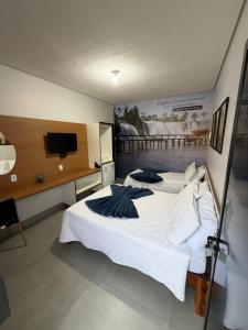 Alphaville Hotel
