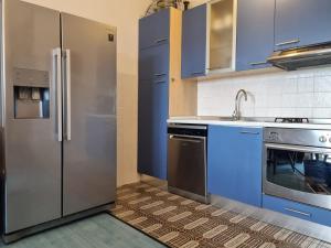 Johnnys windy way apartment