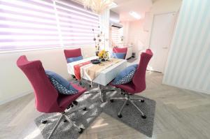 Sweet House Umeda Minami