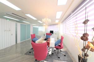 Sweet House Umeda Minami