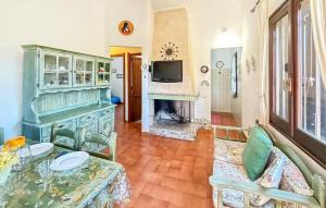Nice Home In Costa Rei With Wifi