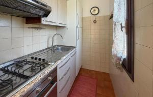 Nice Home In Costa Rei With Wifi