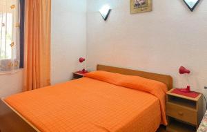 Nice Home In Costa Rei With Wifi