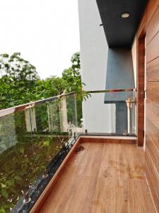 Sukh - 2 Bedroom Villa Chikkahullur Hoskote