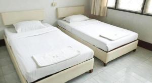 SA hotel