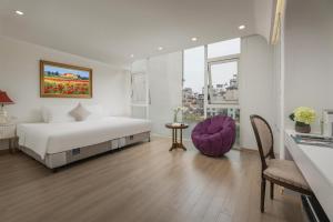 Westlake Pearl Suites & Spa & Gym