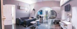 Appartamento Downtown Apartment Belgrado Serbia