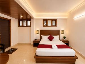 Hotel Mayalne