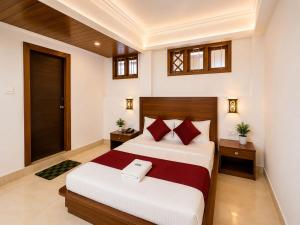 Hotel Mayalne