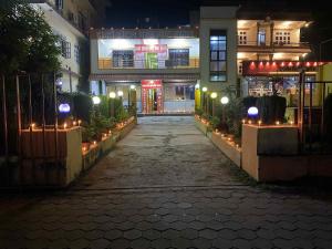 Hamro hotel and guest house