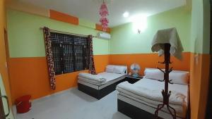 Hamro hotel and guest house