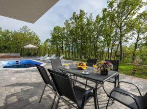 Villa Peace Oasis