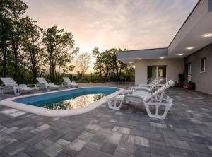 Villa Peace Oasis