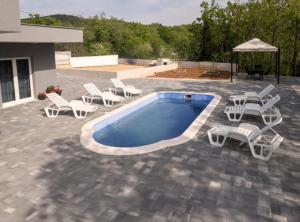 Villa Peace Oasis