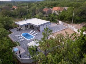 Villa Peace Oasis