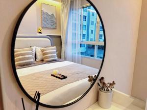 Newly renovated in 2026, Lumpini Condo near the sea and Terminal 21 in Pattaya