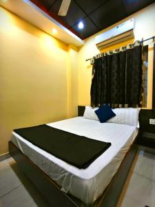 Galaxy Beach Residency