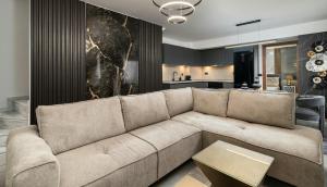 Royal maisonette by the sea