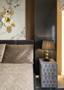 Royal maisonette by the sea