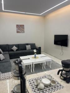 الواحه للوحدات السكنيه الفاخرة