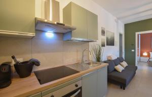 1 Bedroom Lovely Apartment In Rosolina
