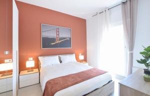 1 Bedroom Lovely Apartment In Rosolina