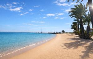 Gorgeous Home In Puerto De Mazarrón With Wifi