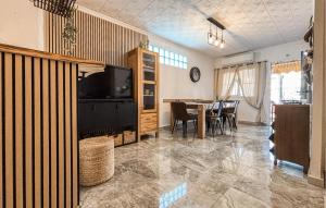 Gorgeous Home In Puerto De Mazarrón With Wifi