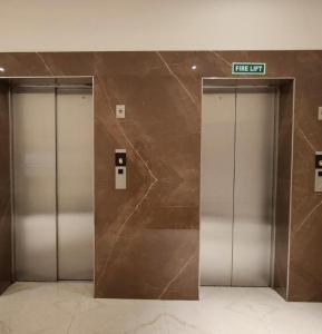 Aloka Cordial Luxury Residences