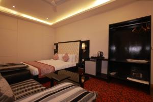 Hotel Kohinoor Palace, Ludhiana