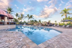 Kona Coast Resort 2BR Apartment