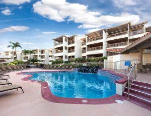 Kona Coast Resort 2BR Apartment