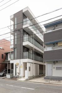 Atsuta Good Place Hotel