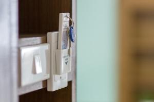 Central Place Serviced Apartment