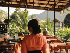 The Garden Sanctuary Villas