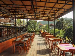 The Garden Sanctuary Villas