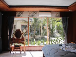 The Garden Sanctuary Villas