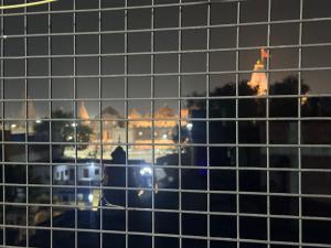 Devansh Palace Near Ram Mandir